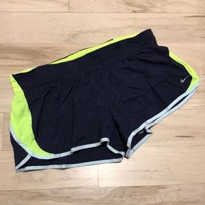 Nike DRI-FIT Shorts